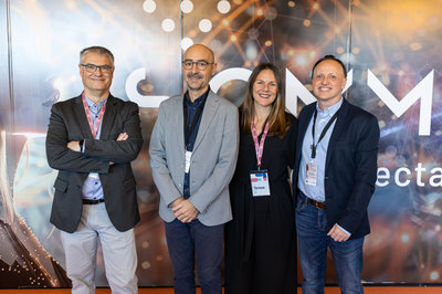 Sommos Connecta 2024. Cooperación empresarial y emprendimiento (49)