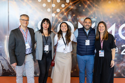 Sommos Connecta 2024. Cooperación empresarial y emprendimiento (43)