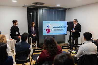 Sommos Connecta 2024. Cooperación empresarial y emprendimiento (63)