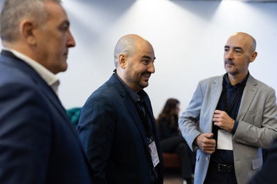 Sommos Connecta 2024. Cooperación empresarial y emprendimiento (76)