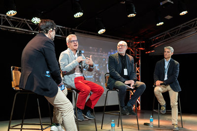 Sommos Connecta 2024. Cooperación empresarial y emprendimiento (60)