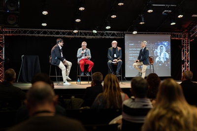 Sommos Connecta 2024. Cooperación empresarial y emprendimiento (59)