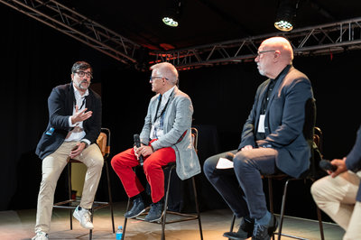 Sommos Connecta 2024. Cooperación empresarial y emprendimiento (61)