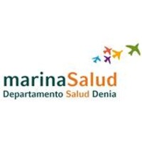 MARINA SALUD SA