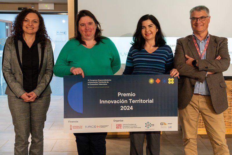 Congreso de Emprendimiento e Innovaci�n Territorial CV 2024 (11)[;;;][;;;]