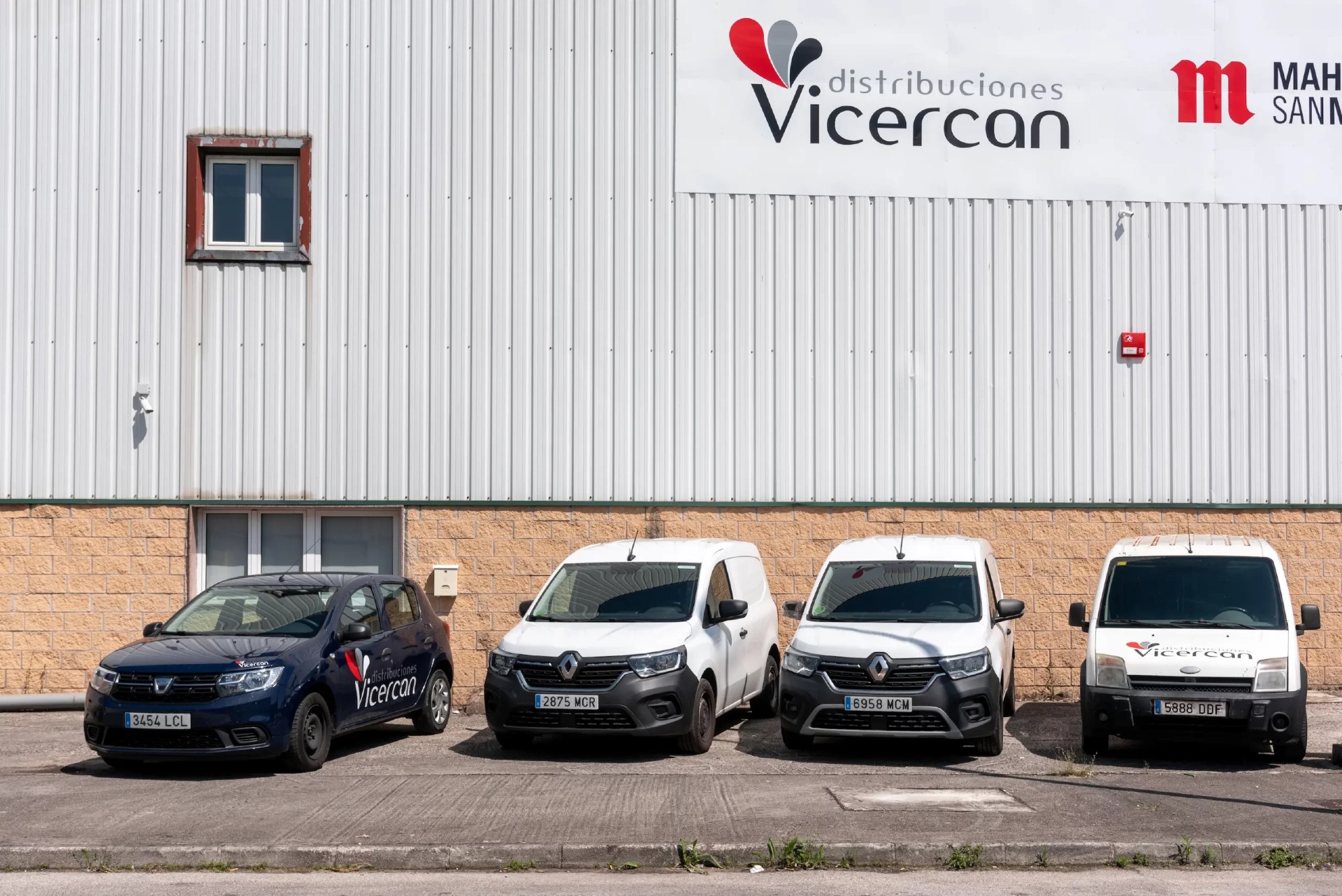 Vicercan
