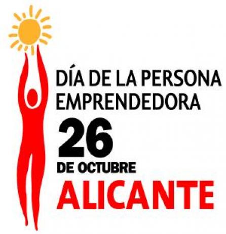 Da de la Persona Emprendedora de Alicante 2011