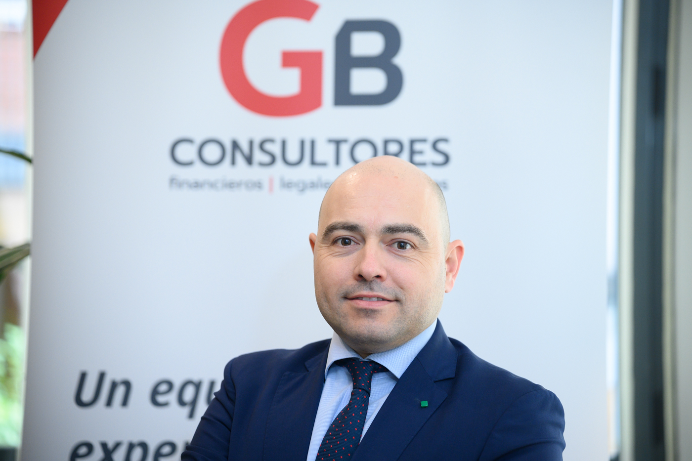 Nombramiento Jes�s Bernia