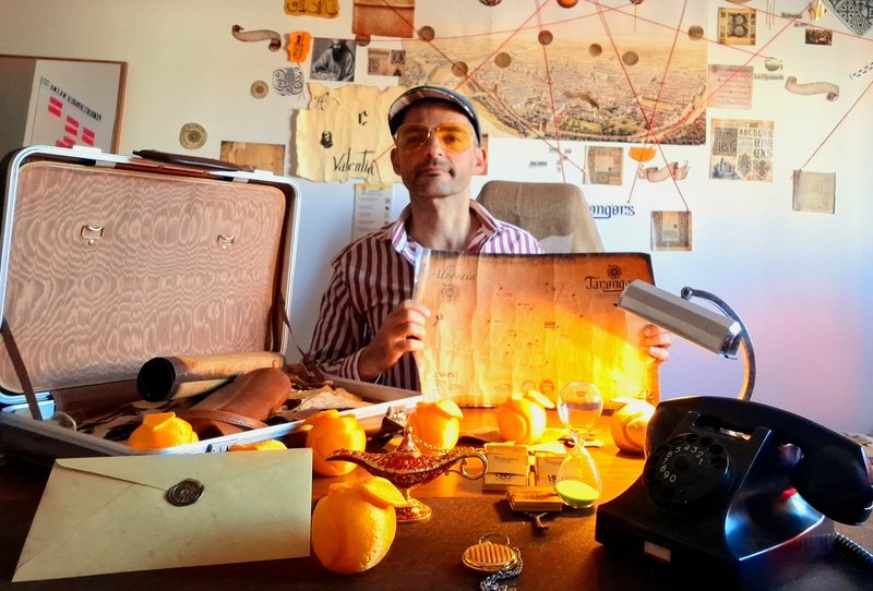 Tarong’ors, la startup valenciana que busca dinamizar el comercio local desde la historia
