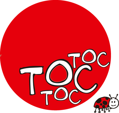 TOCTOCTOC ZAPATERÍA INFANTIL