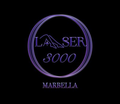 Laser Marbella 3000 sl