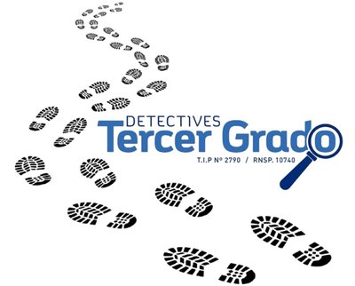 Detectives Tercer Grado