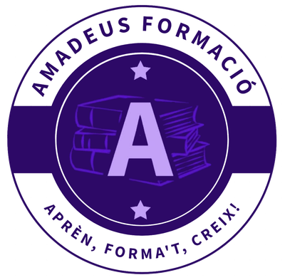 Amadeus Formació