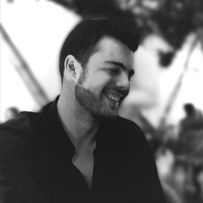 David Villalón