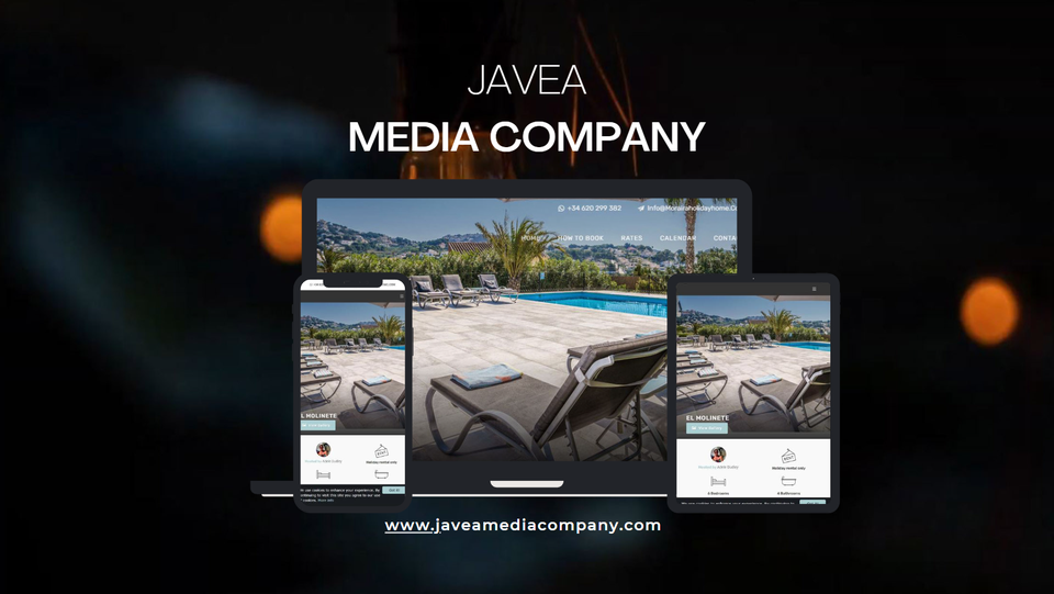 Javea Media Company