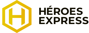 Empresa de mudanzas Héroes Express