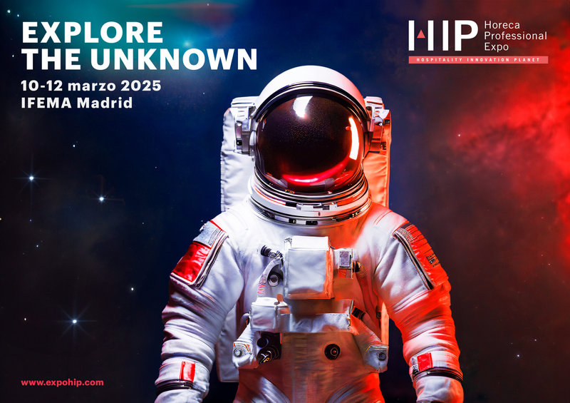 HIP Horeca Professional Expo