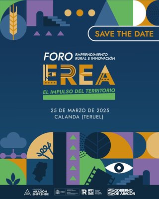 Foro Emprendimiento rural e innovación 2025
