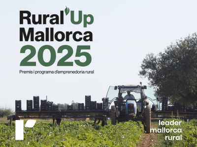 Rural'Up 2025 Mallorca