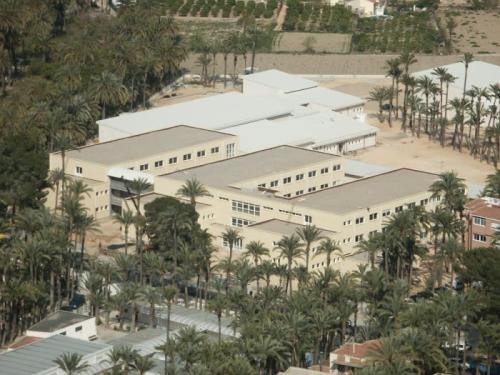 IES El Palmeral
