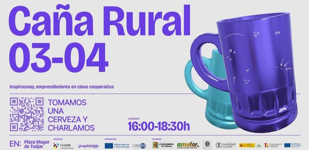 Caña Rural de la Trufa
