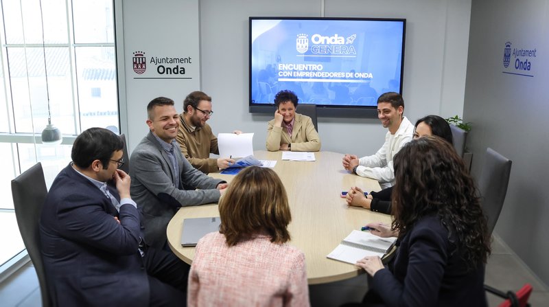 Encuentro Onda Genera 
