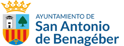 Ayuntamiento de San Antonio de Benagebér