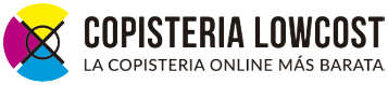 Copisteria Low Cost