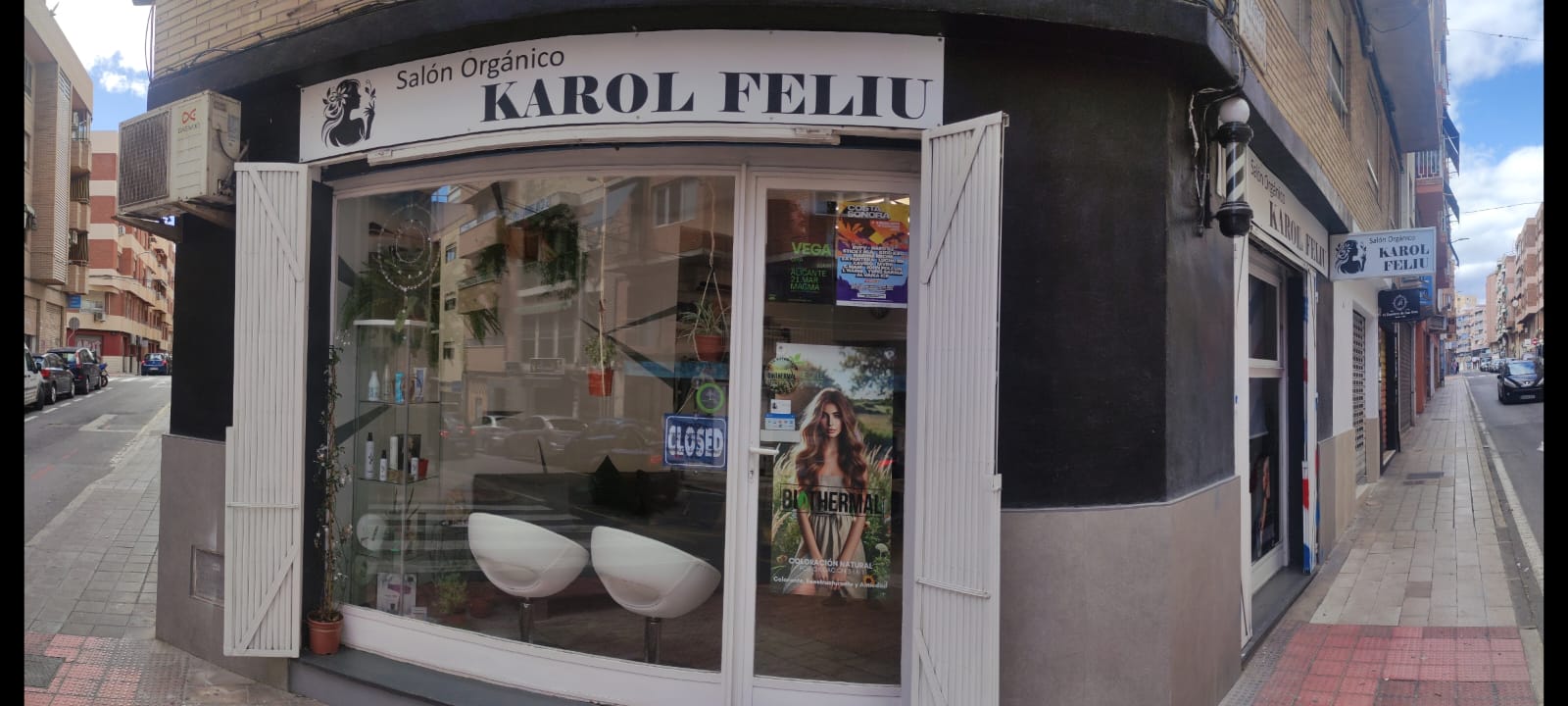 Karol Feliu