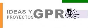 IDEAS Y PROYECTOS DE CONSULTORIA GPR