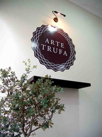 Arte Trufa