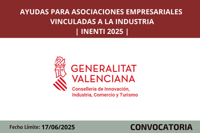 AYUDAS INENTI 2025