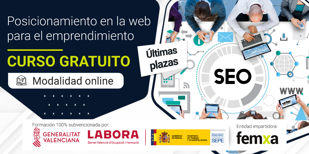 Cursos Femxa
