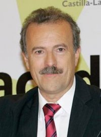 Manuel Campo Vidal