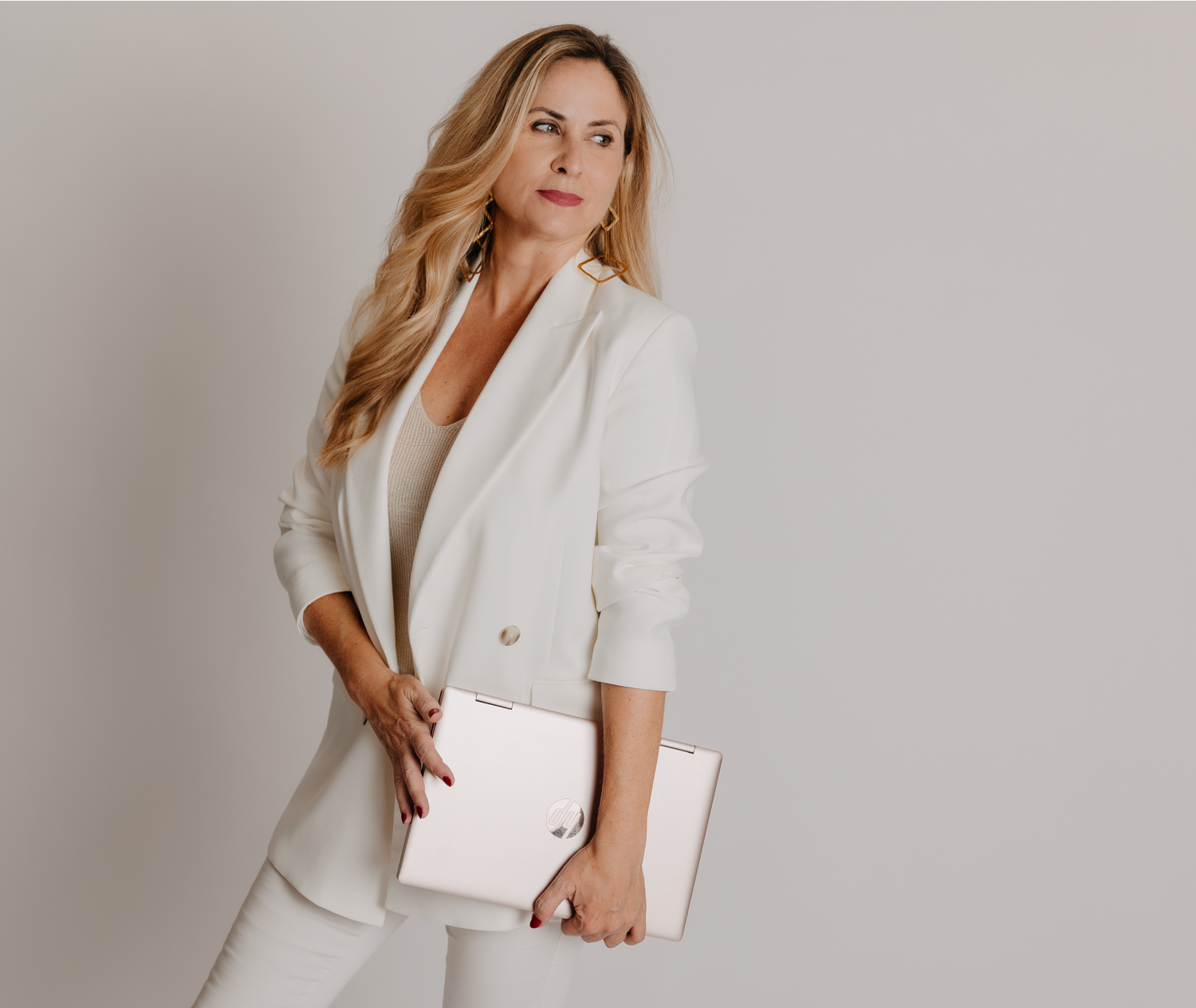 Pilar Fernández Mentora y Coach de Negocios de Belleza