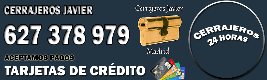 Cerrajeros en Madrid Abre Hogar 24 horas