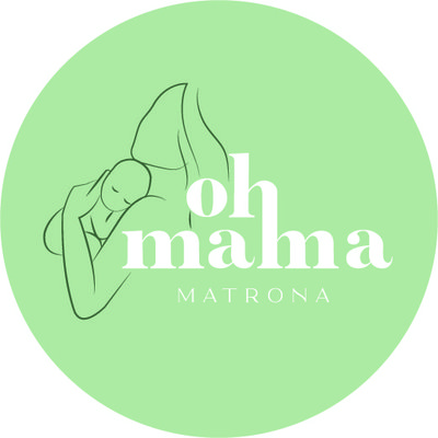 Oh Mama Matrona
