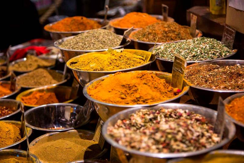 Formación en Ayurveda