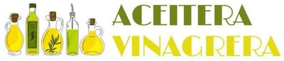 Aceitera Vinagrera