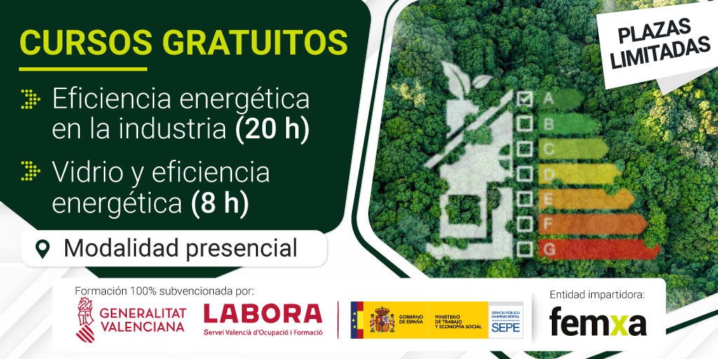 Cursos Femxa