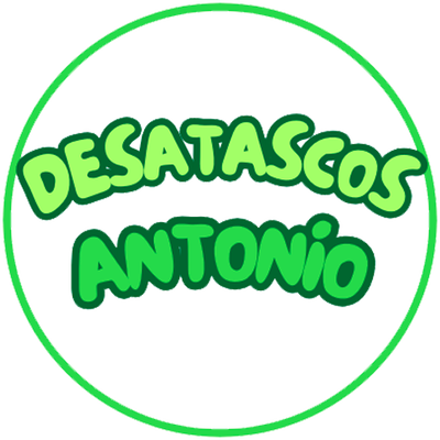 Empresa de desatoros Malaga Antonio