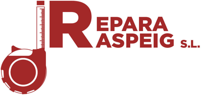Fugas de Agua Repara Raspeig