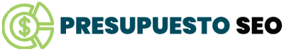 Presupuesto SEO