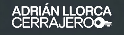 Adrián Llorca Cerrajeros