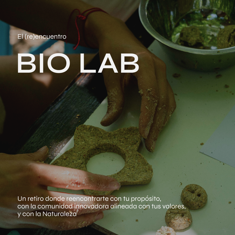 BIO LAB 2025