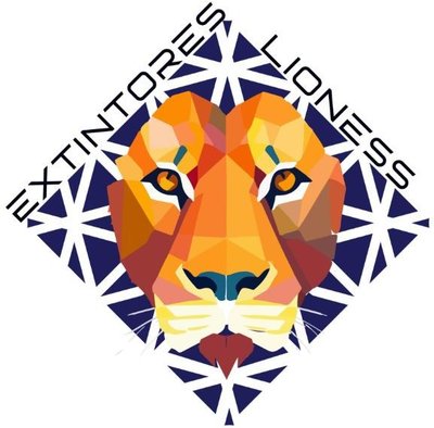 Extintores Lioness