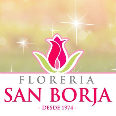 Florería San Borja
