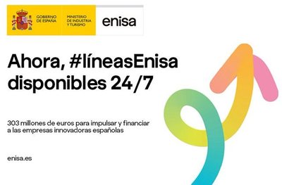 Fondo de Emprendimiento y de la Pequeña y Mediana Empresa con 303 M€ enfocado en la innovación