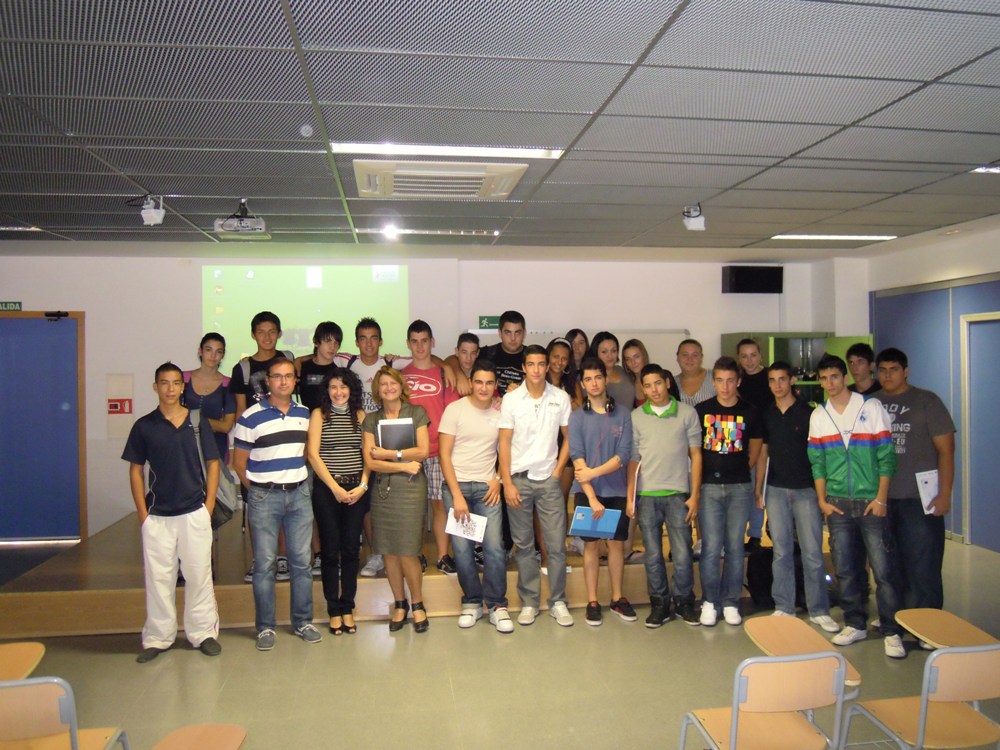 IES Nº 5. San Vicente del Raspeig-02