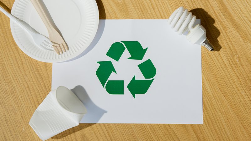 Francia toma medidas contra el despilfarro con un modelo de econom�a circular